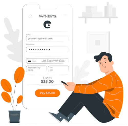 Checkout de Alta Conversão