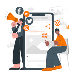 Gestão de Redes Sociais