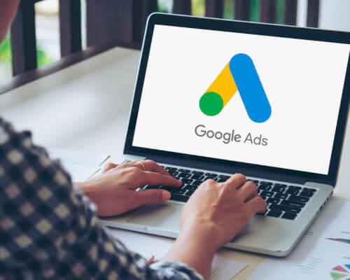 Google Ads