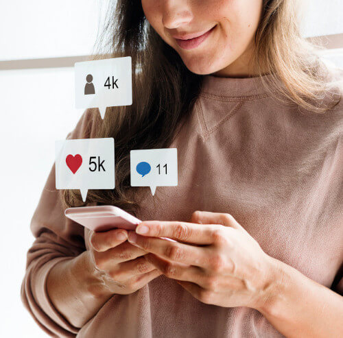 Marketing Digital e Redes Sociais