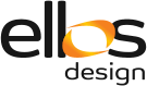 Ellos Design - Criação de Sites & Marketing Digital