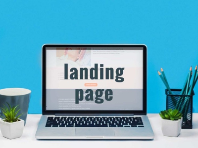 Landing Page: mais benefícios para seu E-commerce