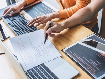 Criação de Site Profissional - o Guia Definitivo