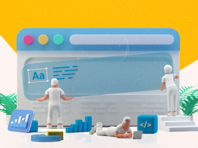 Hospedando seu site - guia para iniciantes!