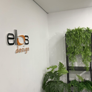 Ellos Design - Criação de Sites