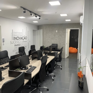 Ellos Design - Criação de Sites