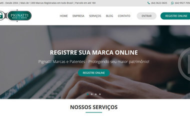 Pignatti - Marcas & Patentes