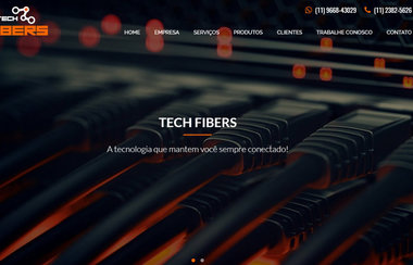 Tech Fibers