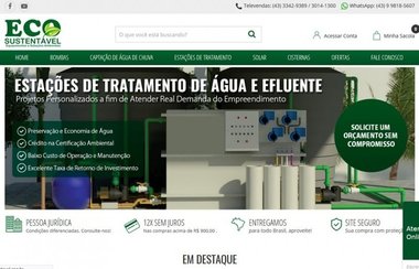 EcoSustentável
