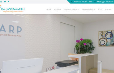 IARP - Instituto de Alergia