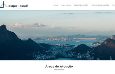 Duque & Assad