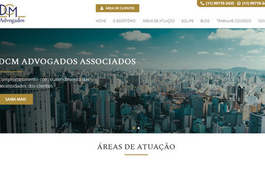 DCM Advogados