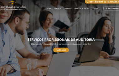 Coutinho & Associados Auditores