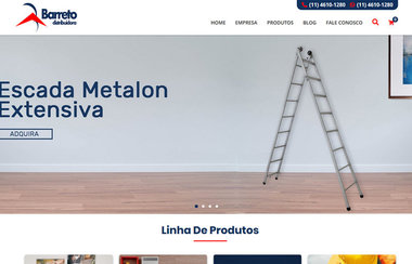 Barreto Distribuidora
