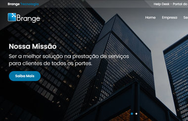 Brange Tecnologia