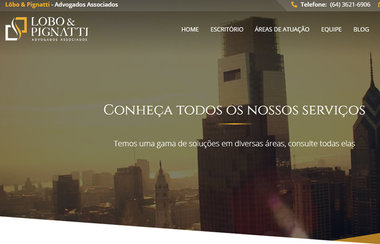 Lôbo & Pignatti