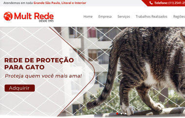 Mult Rede