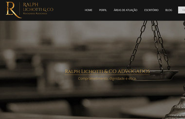 Ralph Lichotti & CO - Advogados Associados