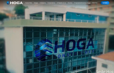Hoga Construções
