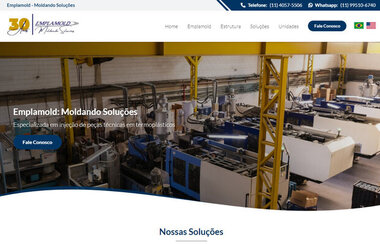 Emplamold 