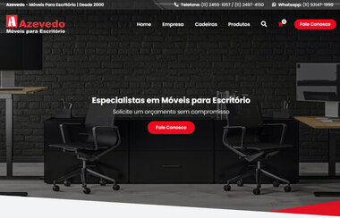 Azevedo Móveis