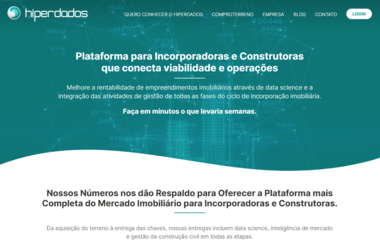 Hiperdados Tecnologia
