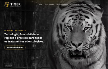 Tiger Odontologia Digital