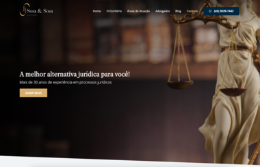 Sosa & Sosa Advogados 