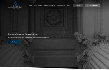 Albuquerque Advogados