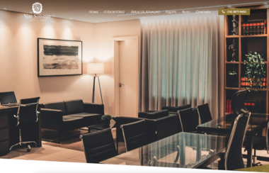 Von Söhsten Advogados