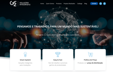 GF2 Soluções Integradas