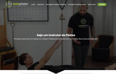Meta Pilates