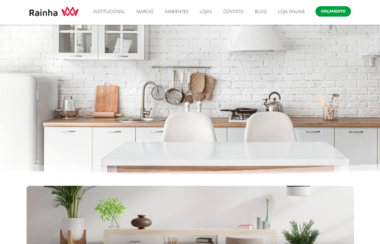 Grupo Rainha Móveis