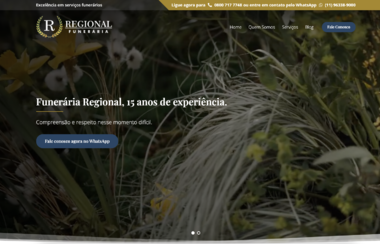 Regional Funerária