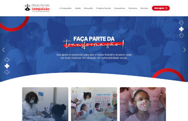 Missionários da Compaixão