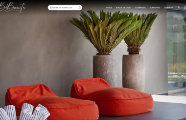 BBonita - Home design