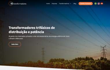 ITI Transformadores