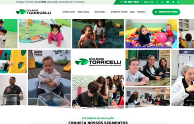 Colégio Torricelli