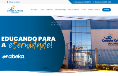 Colégio Cristão