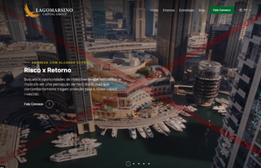 Lagomarsino Capital Group