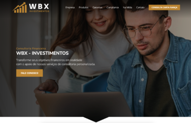 WBX Investimentos