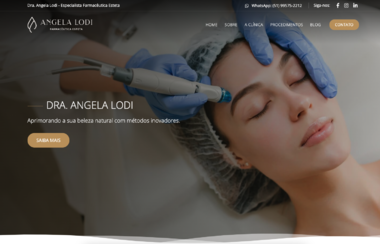 Dra. Angela Lodi