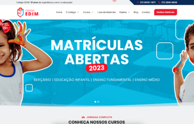 Colégio Edim