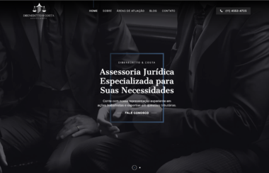 Dibenedetto & Costa - Advogados