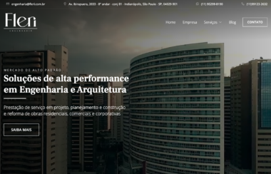 Fleri Engenharia