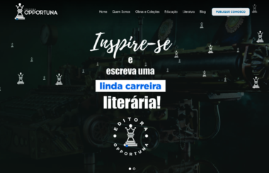 Editora Opportuna