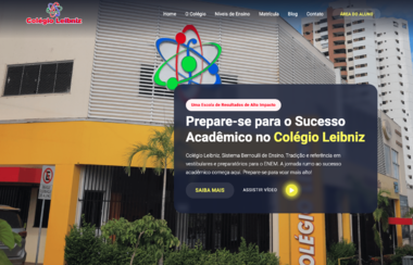 Colégio Leibniz