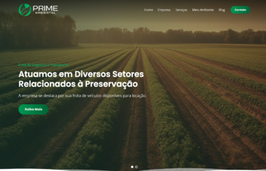 Prime Ambiental 