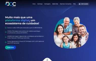 TotalDoc Saúde 