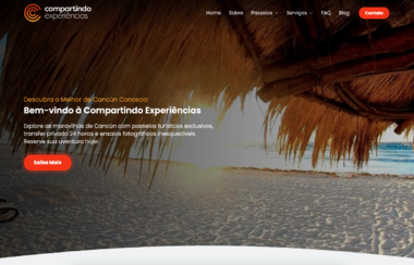 Compartindo Experiências